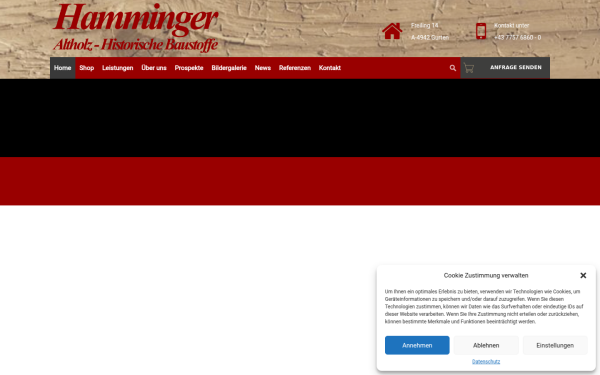www.hamminger.at