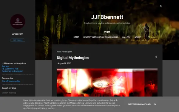 www.jjfbbennett.com
