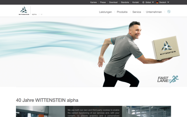alpha.wittenstein.de