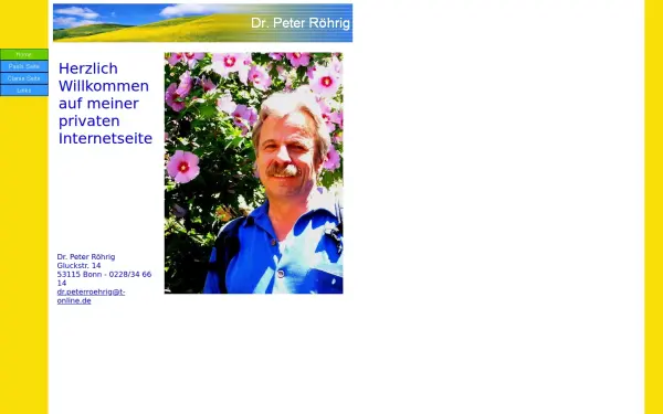 dr-peter-roehrig.de