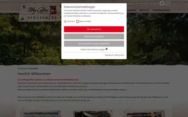 www.my-coffee.de