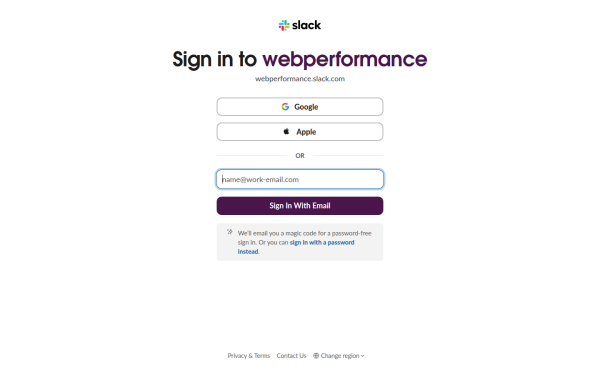 webperformance.slack.com