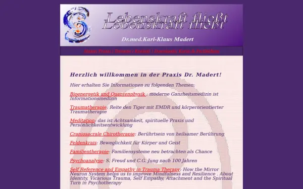 drmadert.de