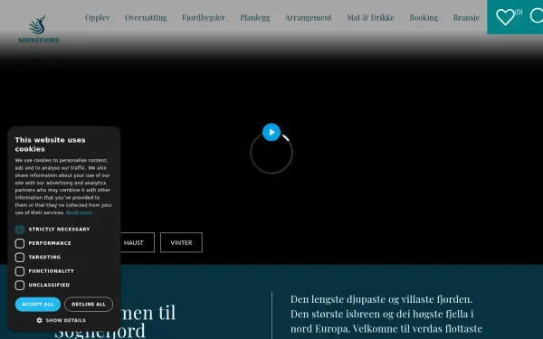www.sognefjord.no