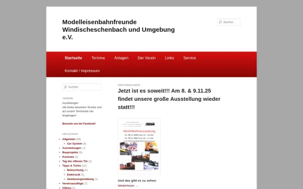 mef-windischeschenbach.de
