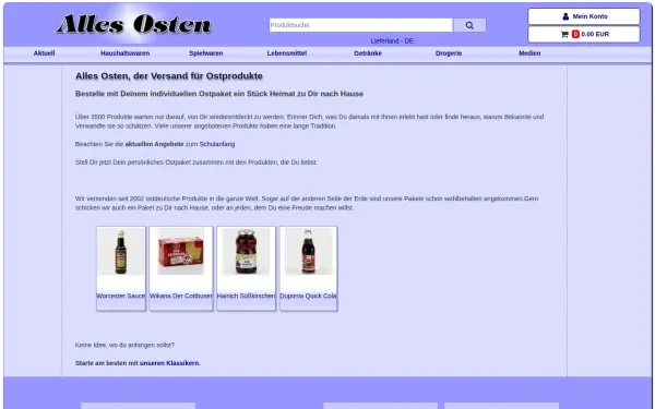 www.alles-osten.de