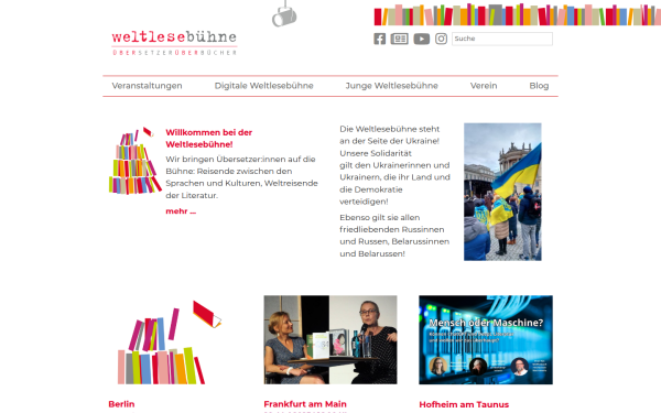 www.weltlesebuehne.de