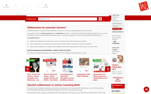 youorder.de