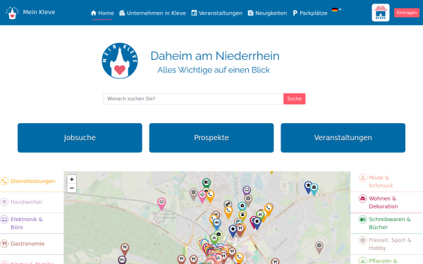 mein-kleve.de