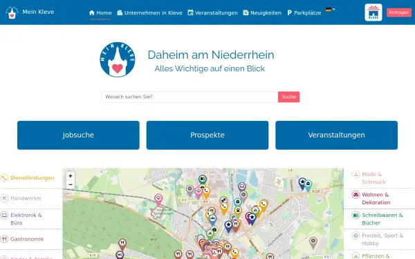 mein-kleve.de