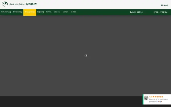gerdsen.de