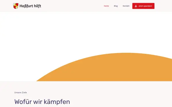 hassfurt-hilft.de