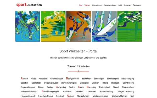 www.sport-webseitenportal.ch