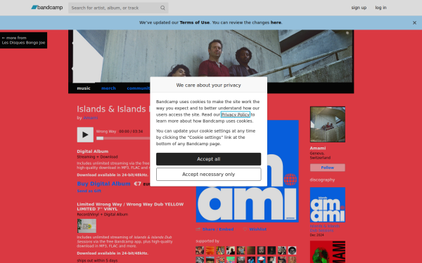 amami.bandcamp.com