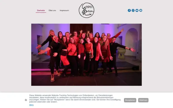 gospelkollektiv.de