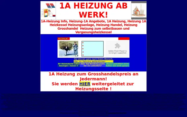 heizung-1a.de