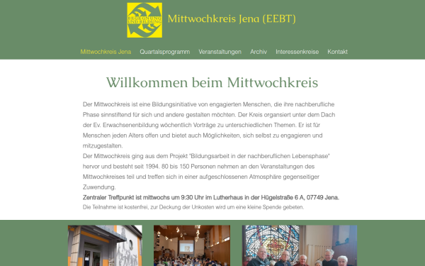 www.mittwochkreis.de