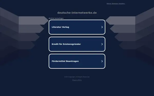 deutsche-internetwerke.de