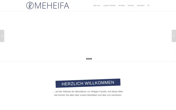 meheifa.de