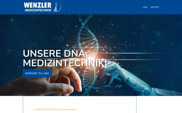 wenzler-med.com