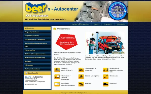 autowerkstatt-beer.de