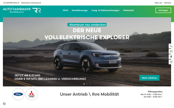 www.auto-ransmayr.at