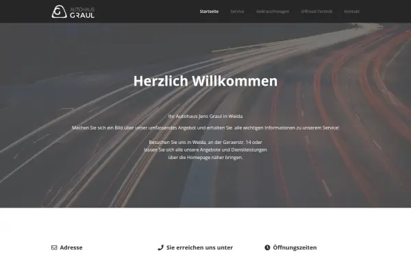 www.autohaus-graul.de