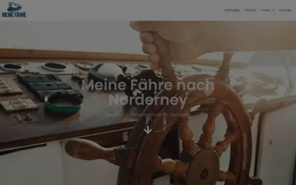www.meinefaehre.de