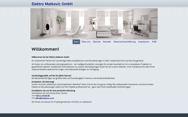 matkovic.co.at