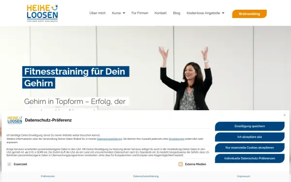 www.heike-loosen.de