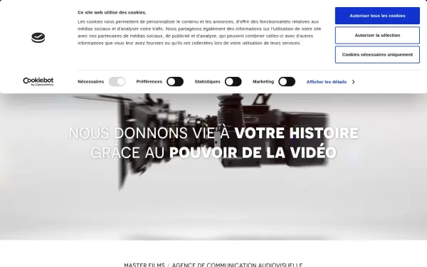 www.masterfilms.fr