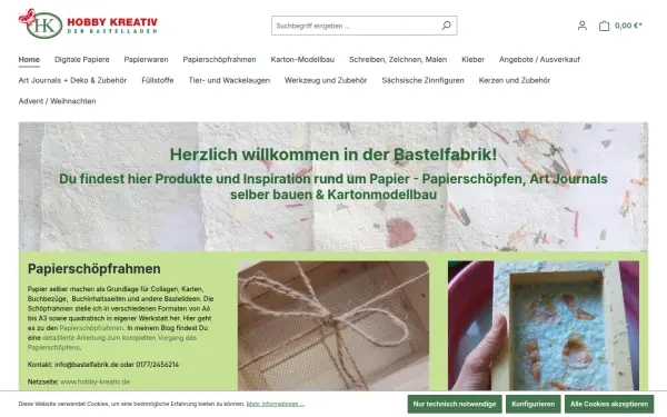 bastelfabrik.de