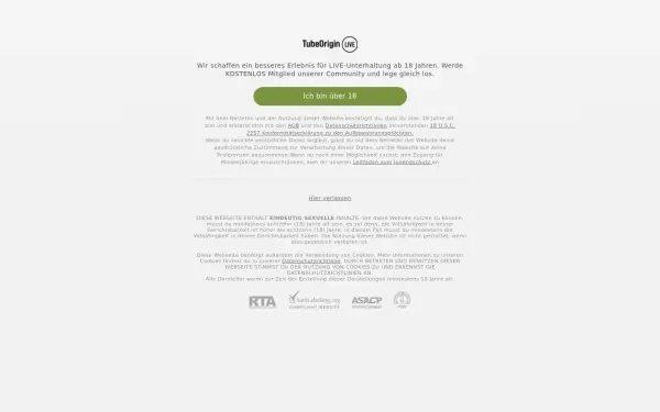 de.tubeoriginlive.com