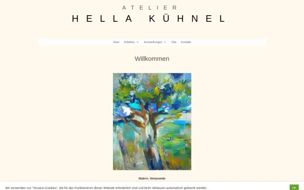 www.atelier-hella-kuehnel.de