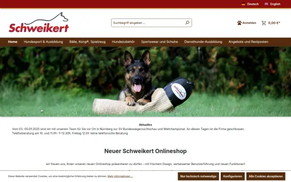 www.schweikert.de