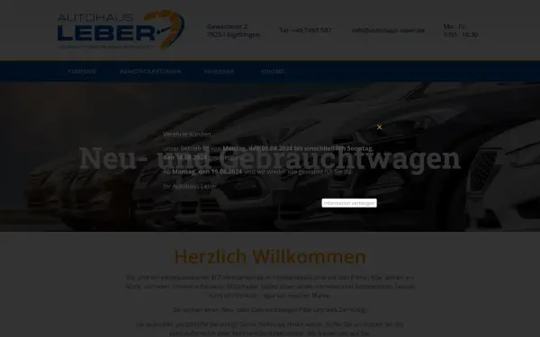autohaus-leber.de