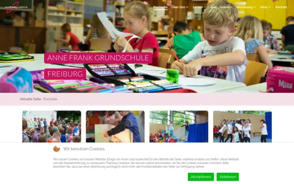annefrankgrundschule.de