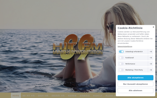 www.89hitfm.eu