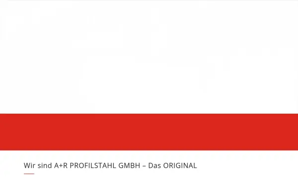 www.ar-profilstahl.de
