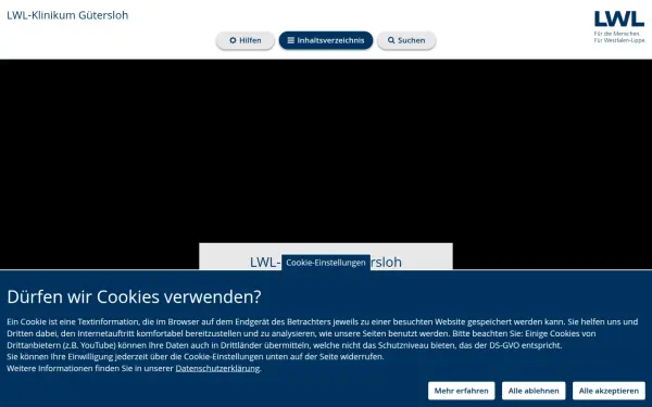 www.lwl-klinikum-guetersloh.de