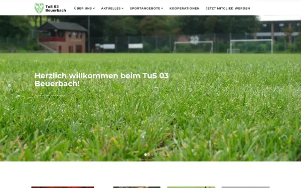 www.tus03beuerbach.de