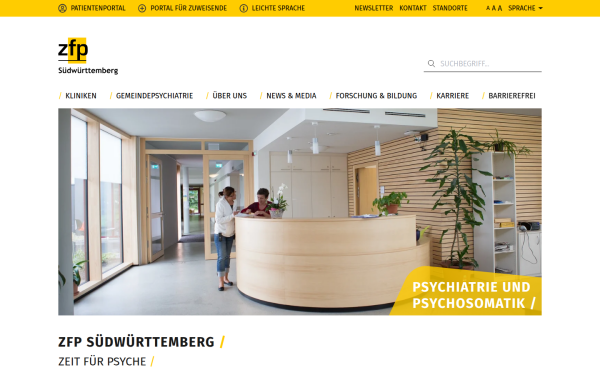 www.zfp-web.de