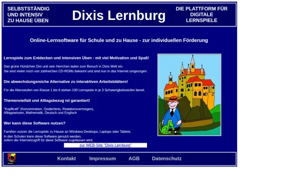 dixiswelt.de