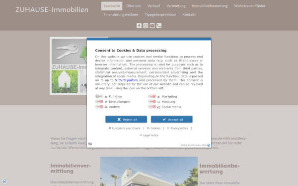 www.zuhause-immobilien.com