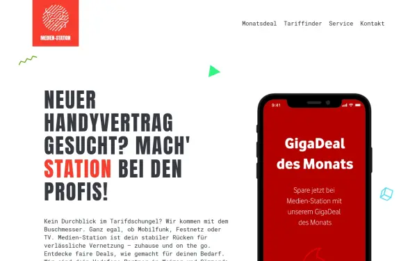 medien-station.de