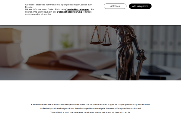 www.maier-wanner.de