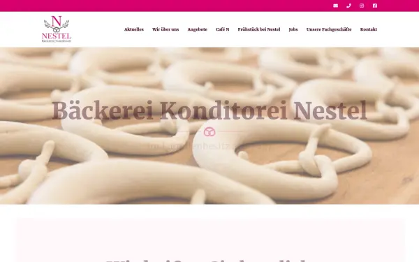 baeckerei-nestel.de