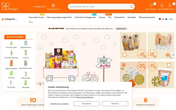 biogo.de