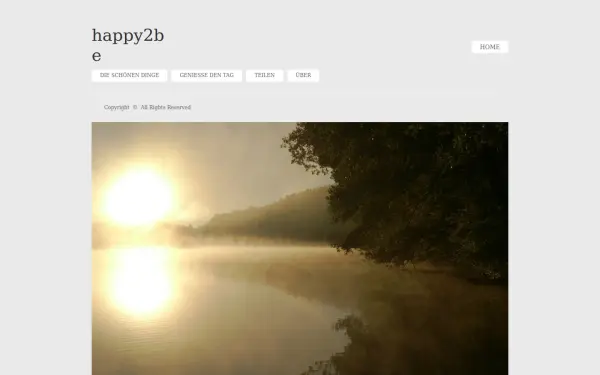happy2be.de
