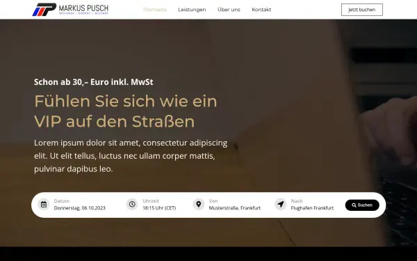 markuspusch.de